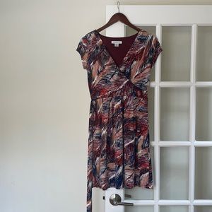 XS Liz Claiborne Dress